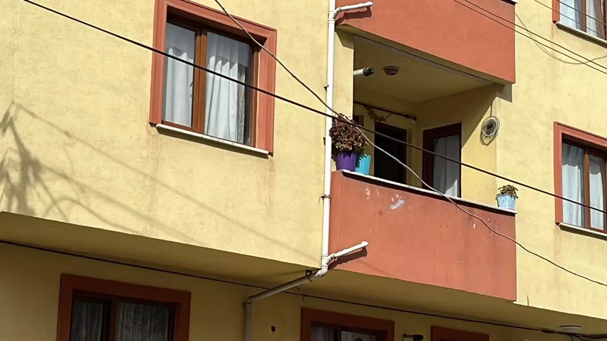 Kocaeli’de Eşini Vuran Vinç Operatörü Yakalandı