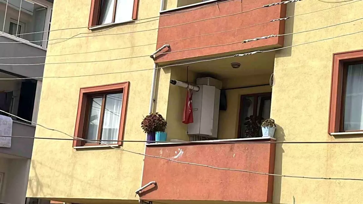 Kocaeli’de Kadına Şiddet: Şüpheli Gözaltında