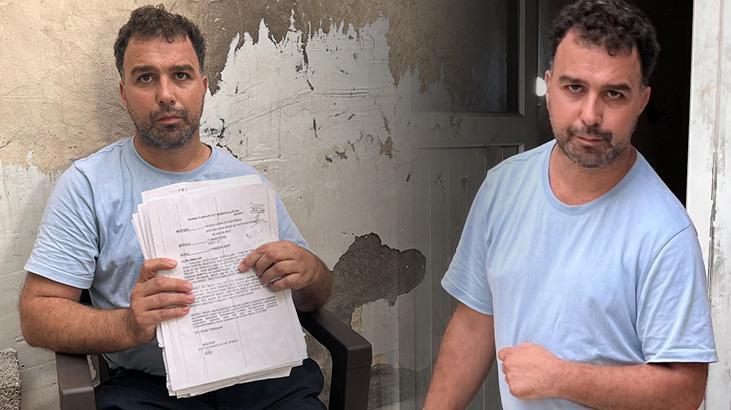 Kuzen dehşeti! İçeceğine ilaç atıp bayılttı: Uyandığımda ellerim bağlıydı