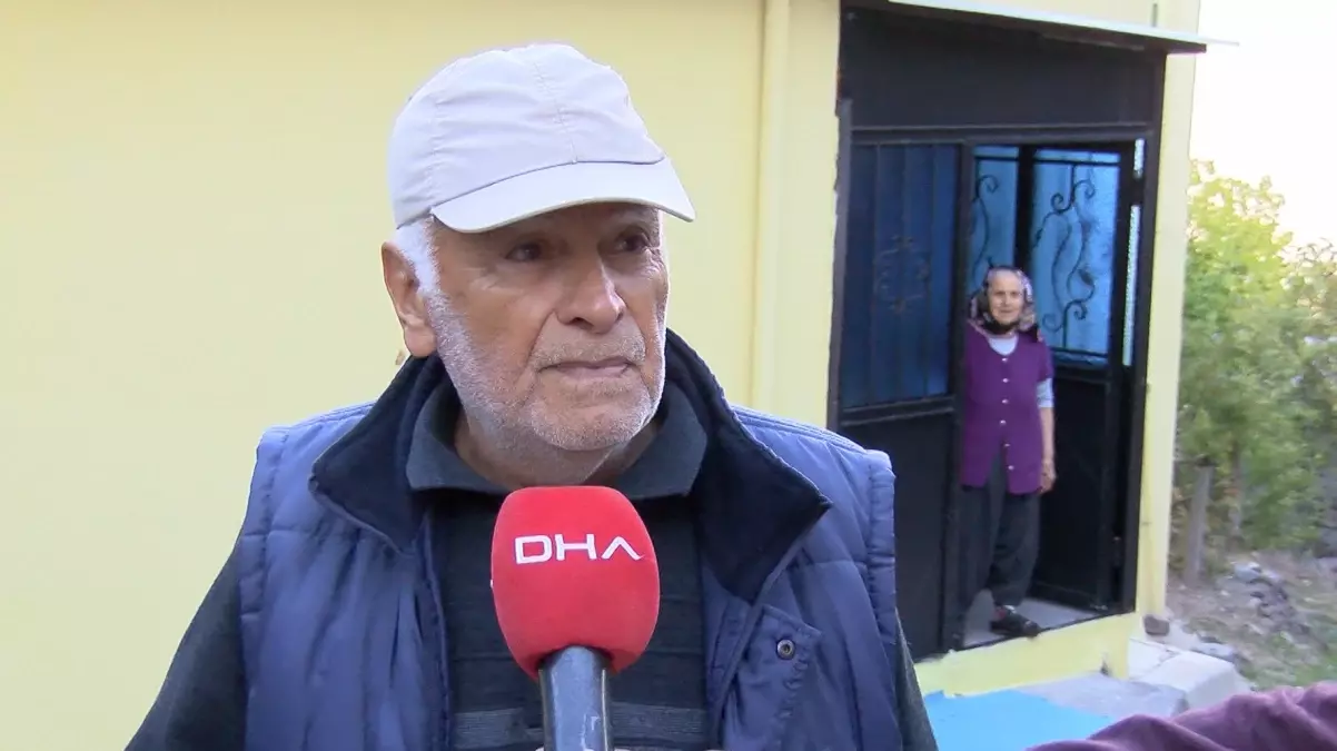 Malatya’da 5.9 Büyüklüğünde Deprem