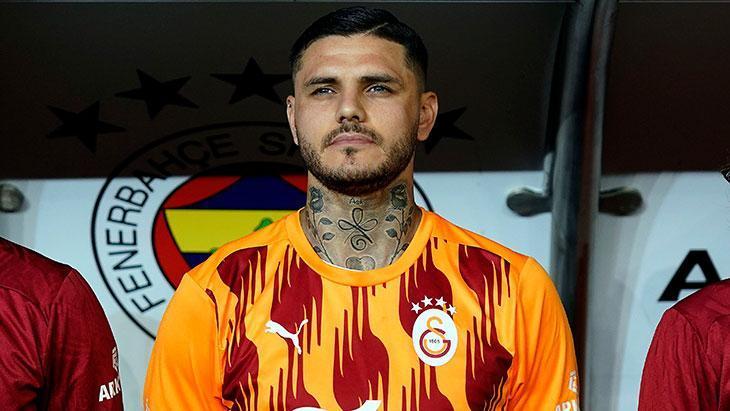Mauro Icardi’den sert eleştirilere sosyal medyadan cevap!