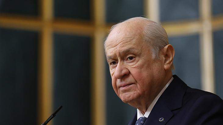 MHP Lideri Bahçeli’den İsrail açıklaması: Cumhurbaşkanı gelişmeler ile ilgili milleti uyardı