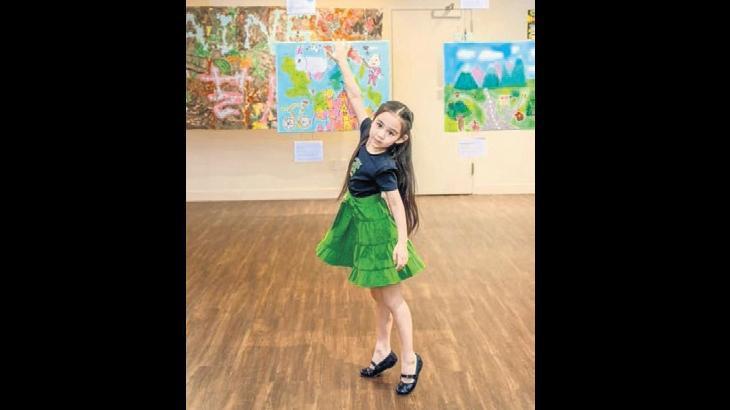 Minik eller umut olacak