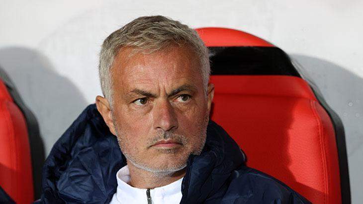 Mourinho: Gazeteci olsaydım biraz daha dikkatli olurdum
