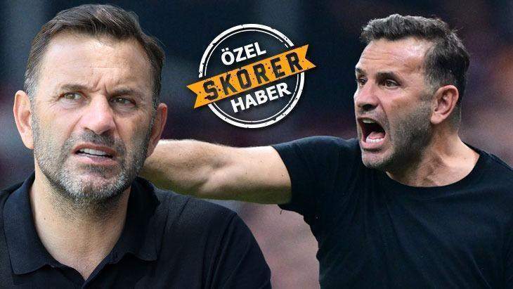 Mustafa Anıklı: Okan Buruk’a görüntüden ceza veremezsiniz, bu kadar basit!