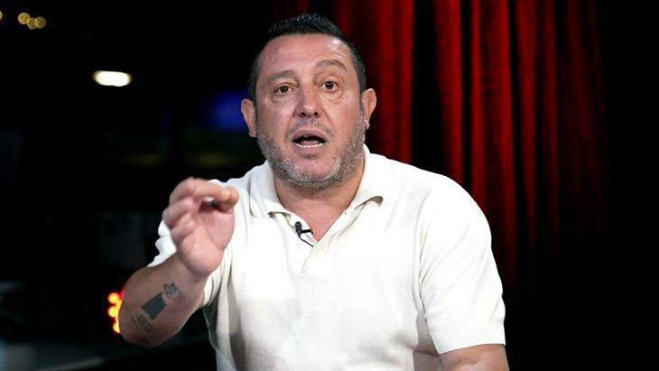 Nihat Kahveci’den Icardi tepkisi: 1 senelik maaşına eşit