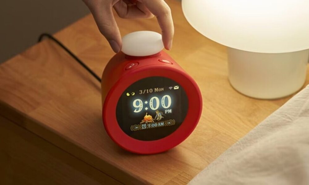 Nintendo, yeni eğlence ürününü tanıttı! (Switch 2 değil)