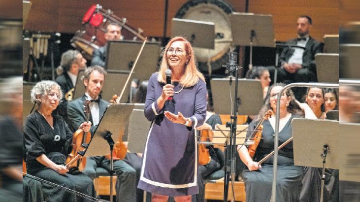 Olten Filarmoni sezonu açıyor