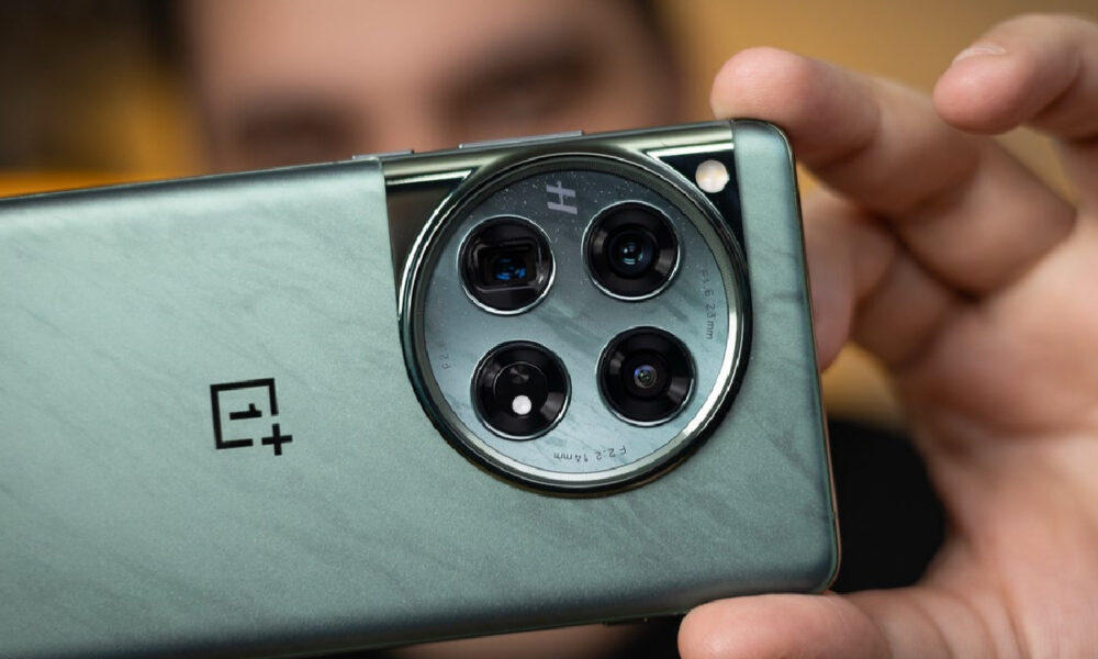 OnePlus 13 işlemcisi hakkında yeni iddia!