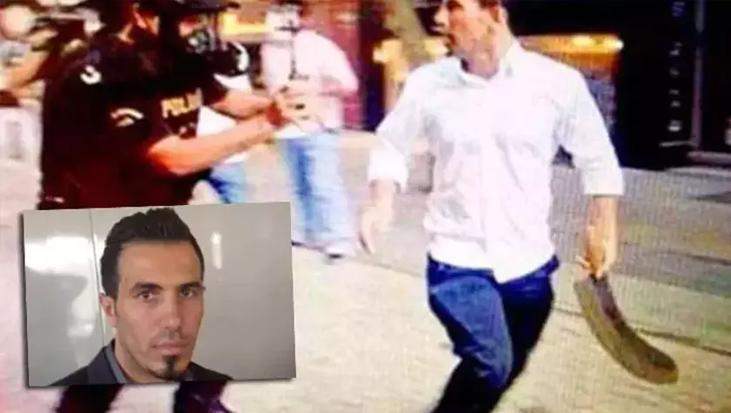 ‘Palalı Sabri’ soruşturmasında yeni gelişme