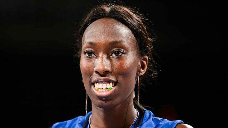 Paola Egonu şoku! Milano’dan açıklama