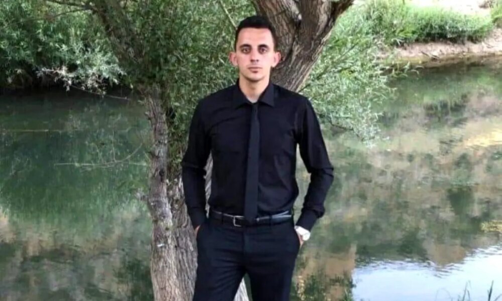 Patlamada Yaralanan Genç İşçi Hayatını Kaybetti