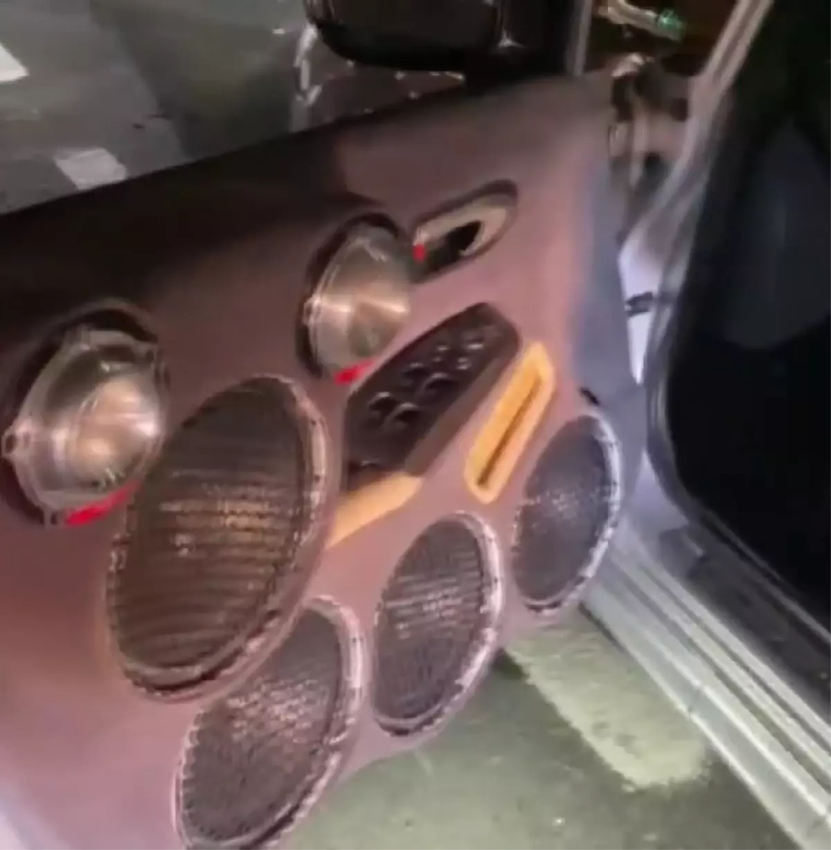 Pendik’te Trafik Denetiminde Cezalar