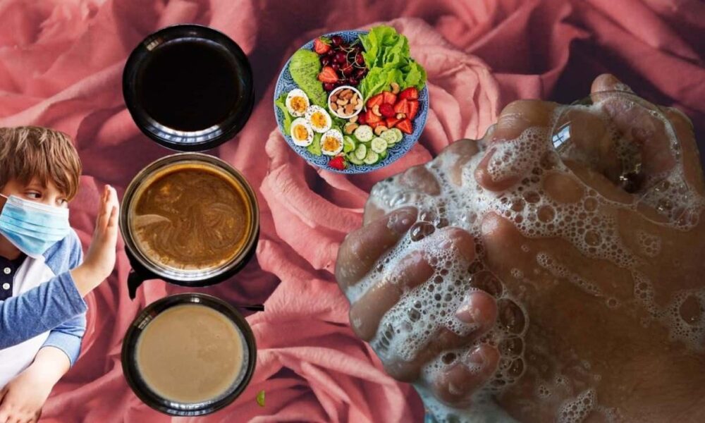 Peygamber Efendimiz (sav)’in sağlık tavsiyeleri nelerdir?