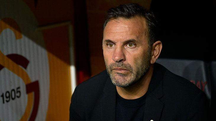 PFDK’dan Okan Buruk ve Batshuayi kararı!