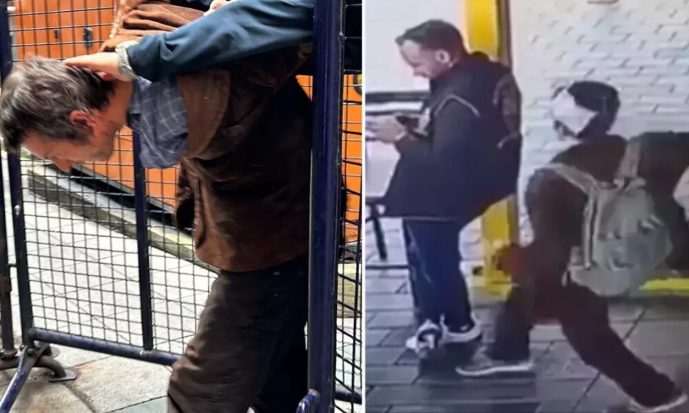 Polisi boynundan yaralayan saldırganın annesi konuştu: Bana değil doktorlara sorun