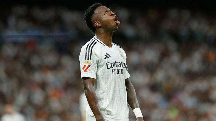 Real Madrid’den Ballon d’Or tepkisi! Kazanan isim ortaya çıktı