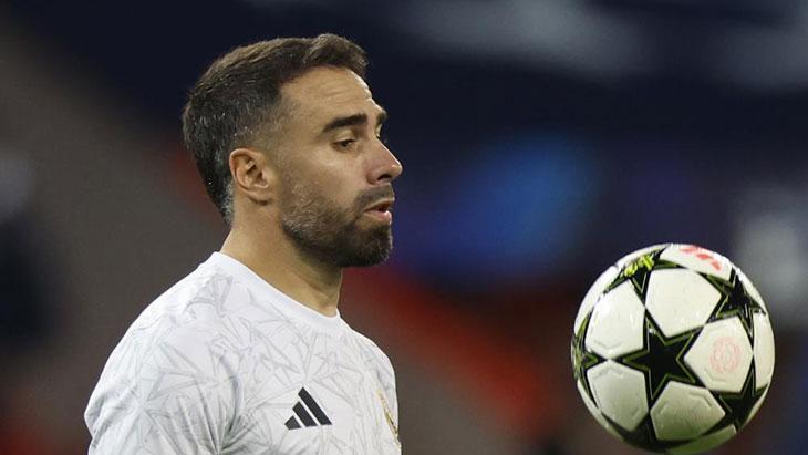 Real Madrid’den sezonu kapatan Carvajal’a büyük jest