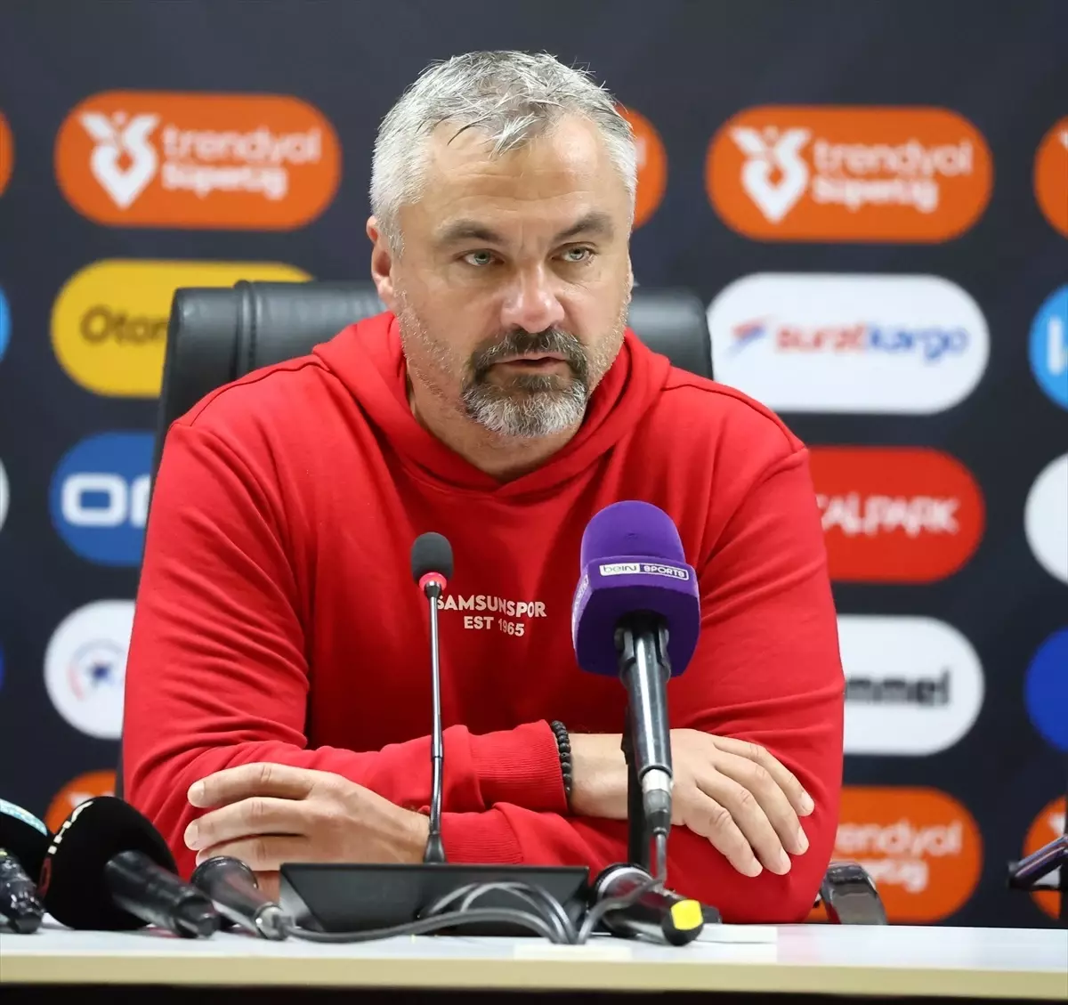 Reis’ten Fenerbahçe Değerlendirmesi