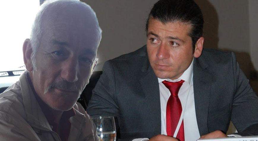 Rize’de vahşet! Babasını öldürdü, annesini yaraladı