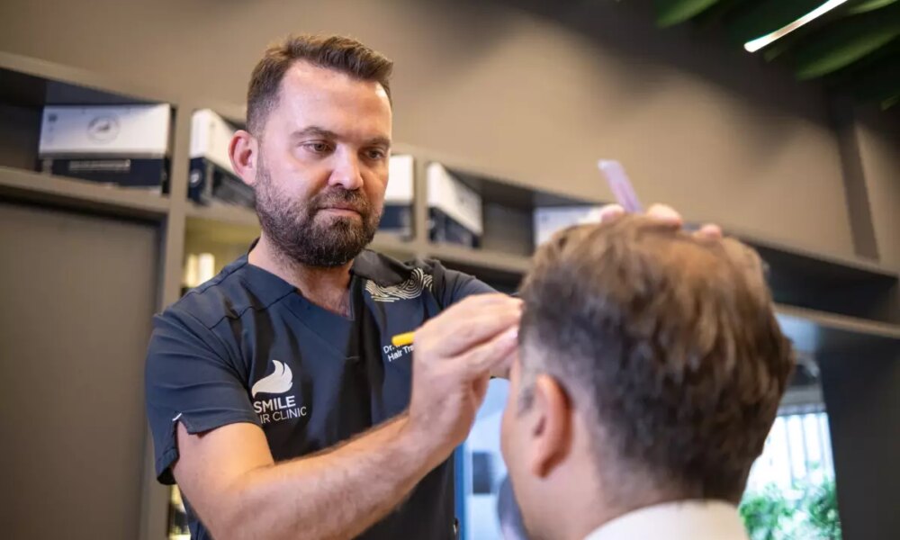 Saç Ekimi Operasyonlarında Dikkat Edilmesi Gerekenler