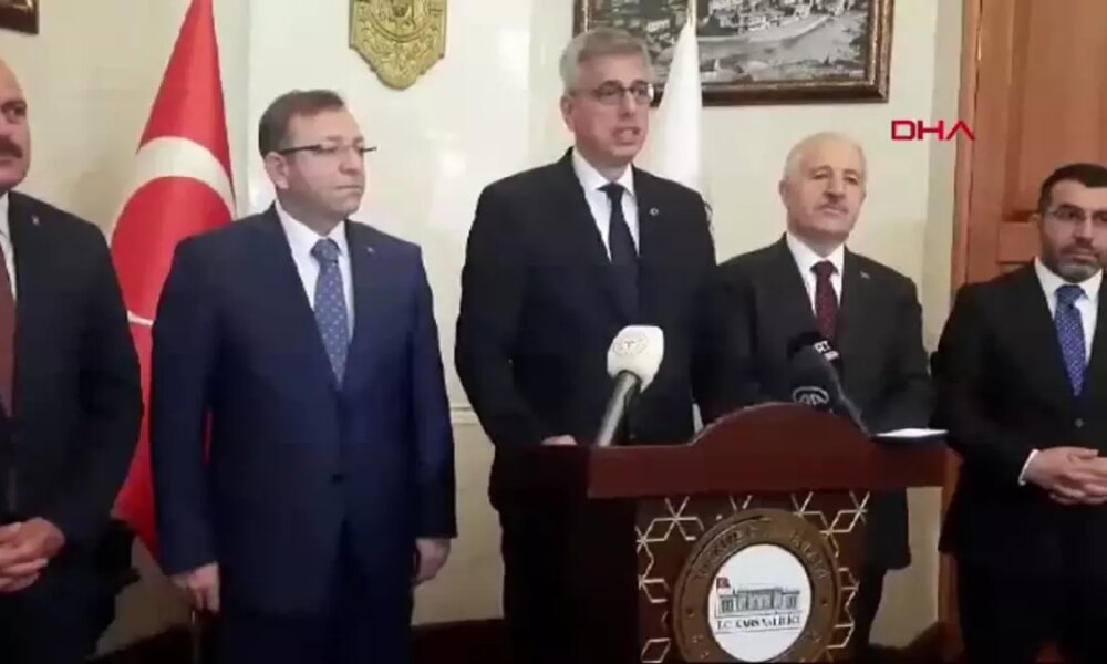 Sağlık Bakanı Memişoğlu’ndan e-Nabız Açıklaması: Veriler Güvende