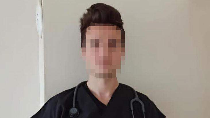 Samsun’da kıskançlık yüzünden eşiyle tartışan doktor intihara kalkıştı