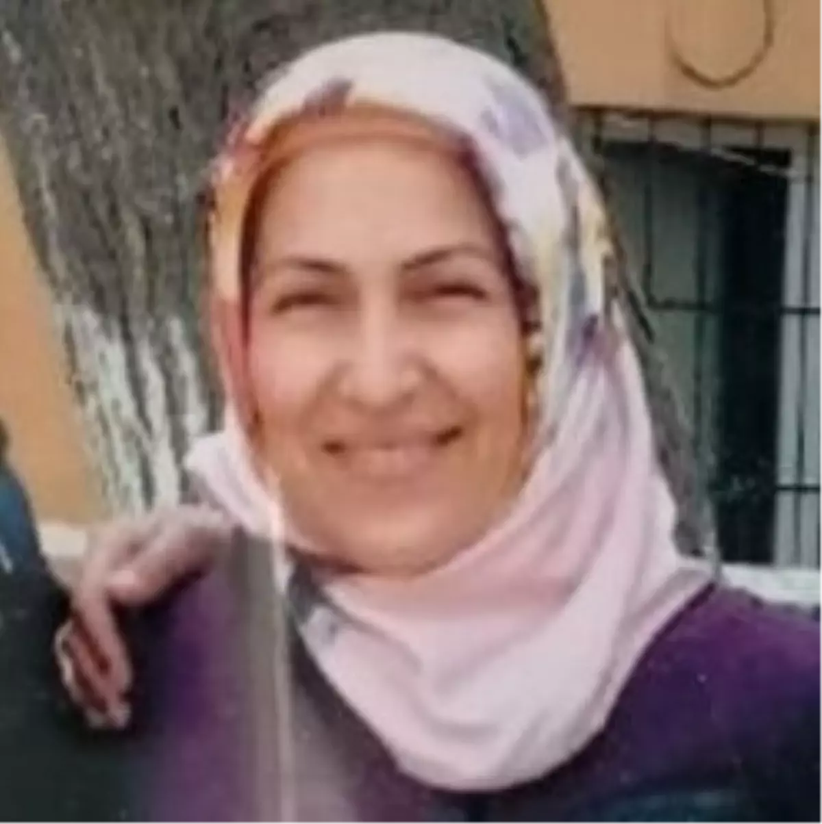 Samsun’da Parkta Cinayet