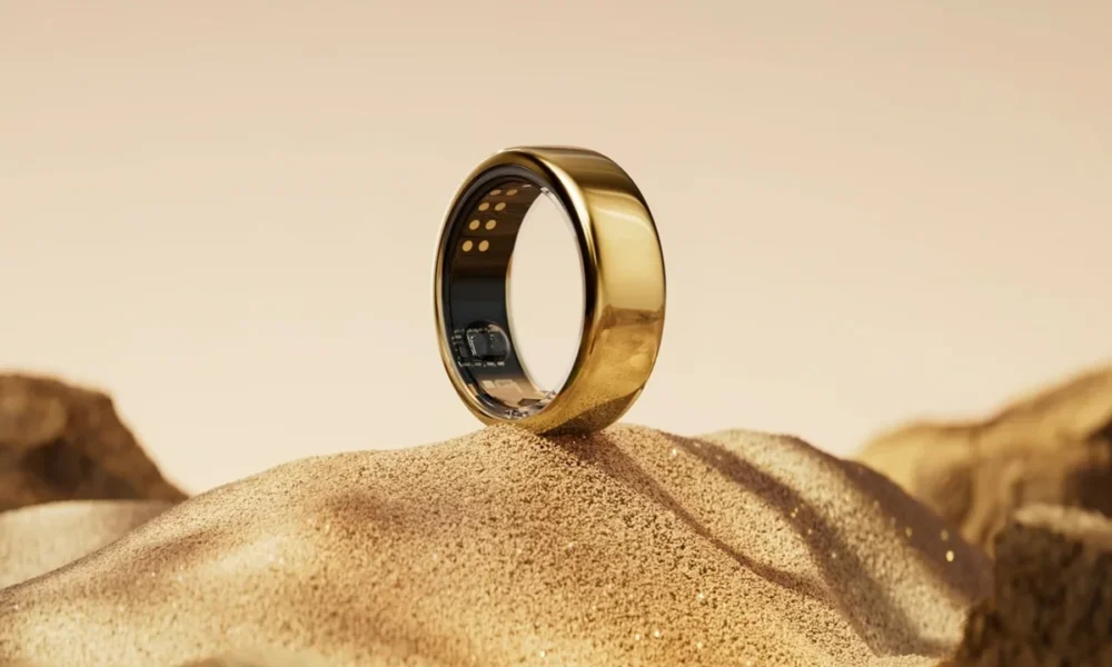 Samsung Galaxy Ring Türkiye’de satışa çıkıyor!