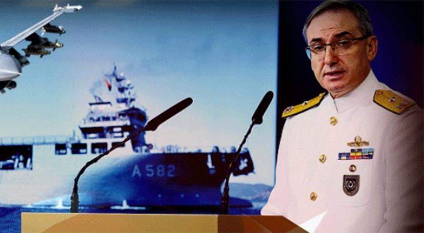 ‘Savaşa karşı gereken tedbirler alındı’