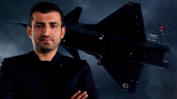 Selçuk Bayraktar açıkladı! “2026’da 10’dan fazla KIZILELMA havada olacak”