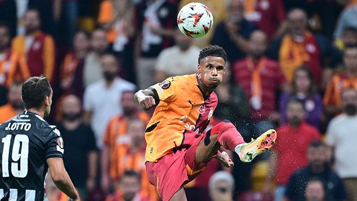 Senegal’den Jakobs ve Galatasaray açıklaması!