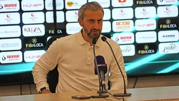 Serkan Özbalta: Elbette torbanın ağzı bir gün açılacaktır!