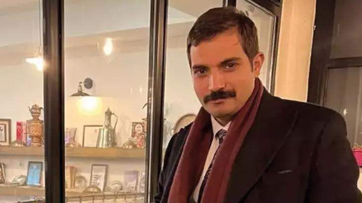 Sinan Ateş davasında yeni gelişme! Serdar Öktem’in tahliyesine itiraz edildi