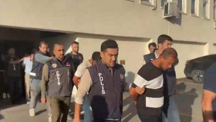 ‘Size operasyon yapılacak’ yalanıyla dolandırıcılık! 7 ilde düğmeye basıldı