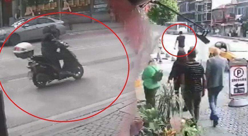 Sokak ortasında infazda şok savunma: Yanlışlıkla vurdum