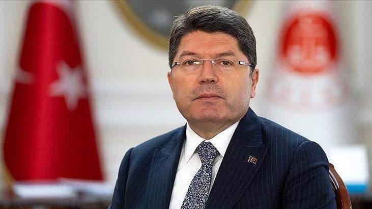 Son dakika… Bakan Tunç: Basit suçlara hapis cezası çalışmamız var