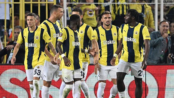 Süper Lig’de dengeleri değiştirecek transfer! Galatasaray’ın gözü Fenerbahçe’nin yıldızında