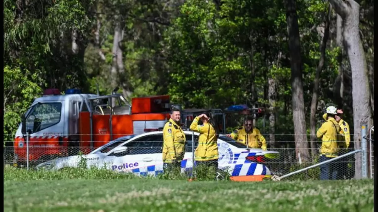 Sydney’de Uçak Kazası: 3 Ölü