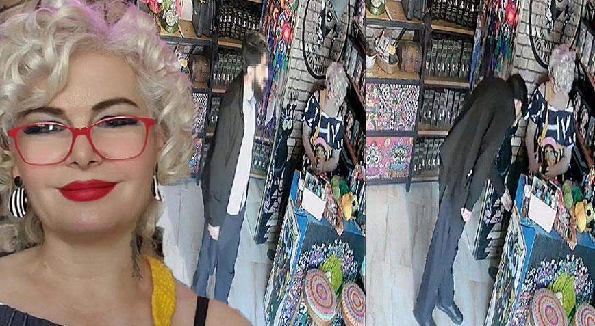 Taciz görüntülerini paylaşmıştı! Mardinli Marilyn Monroe’ya hapis şoku