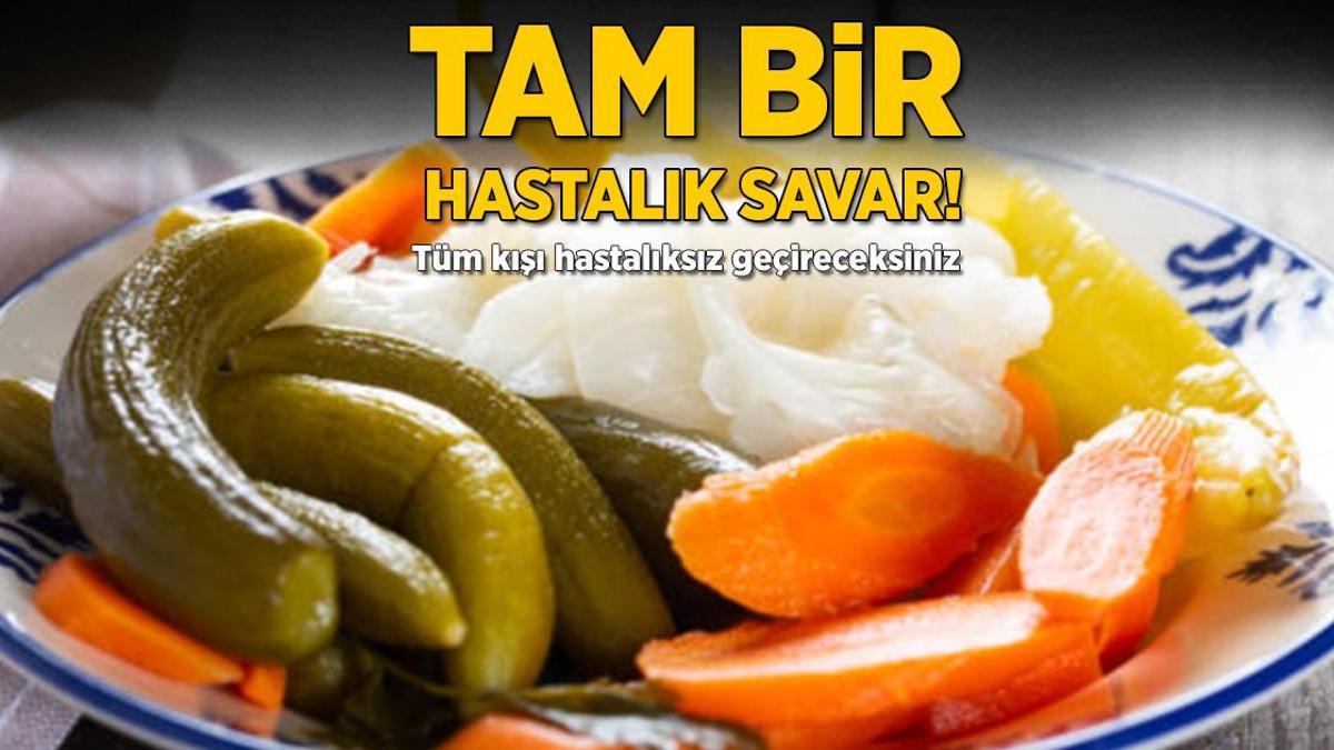 Tam bir hastalıksavar! Tüm kış hastalıksız geçecek, çiğ çiğ yenirse organları yıkıyor