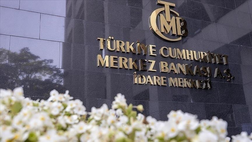 TCMB’nin Piyasa Katılımcıları Anketi yayınlandı