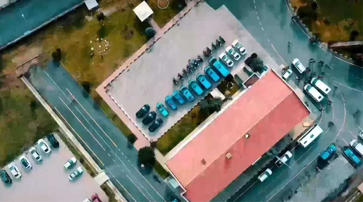 Tekirdağ’da 146 Suçlu Yakalandı