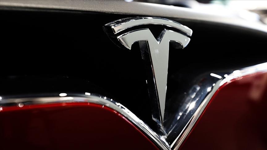 Tesla’nın 3 milyonuncu aracı üretildi