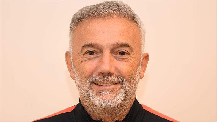 TFF açıkladı! Hami Mandıralı’ya sürpriz görev