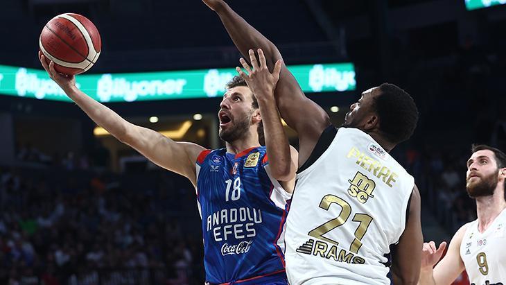 THY Avrupa Ligi’nde 2. haftanın perdesi açılıyor! Türk derbisi