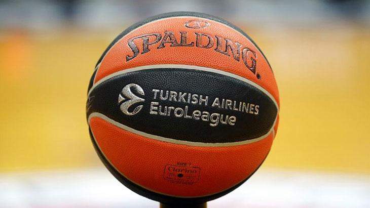 THY Euroleague’de heyecan yarın başlıyor
