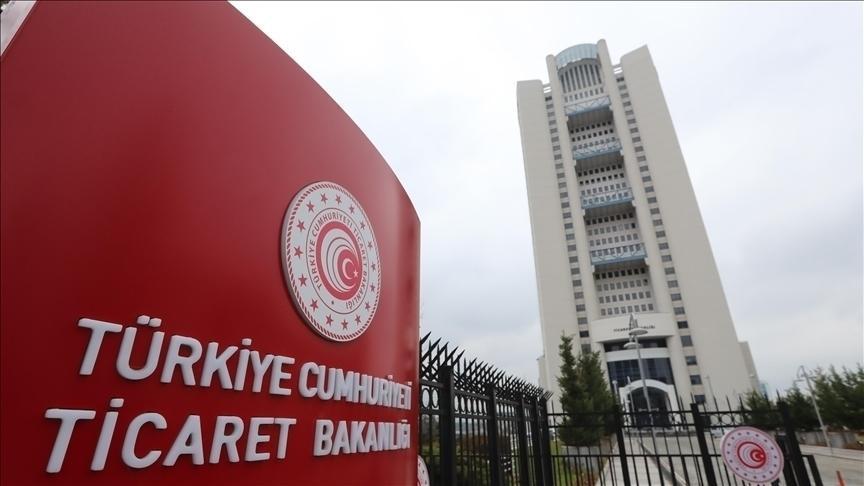 Ticaret Bakanlığı’ndan 204 milyon lira ceza