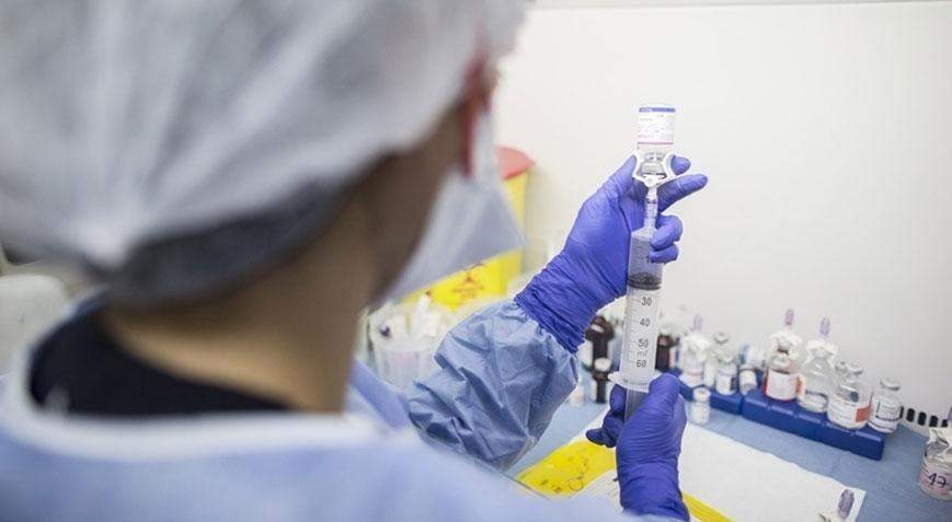 Türk doktorların büyük başarısı! Akciğer kanseri ilacı ile cilt kanserini durdurdular