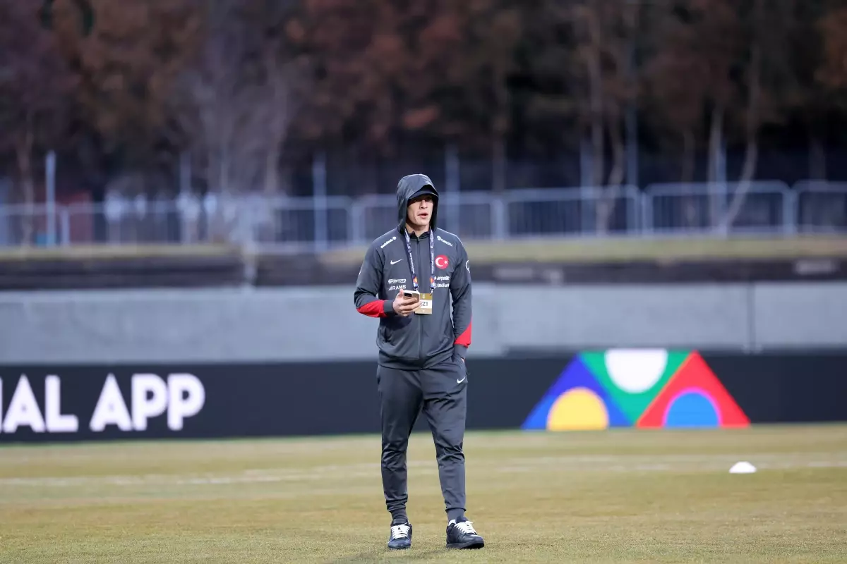 Türkiye’nin İzlanda Maçı Notları